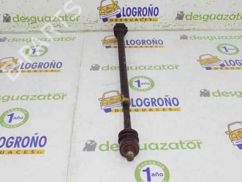 Right rear suspension arm LAND ROVER DISCOVERY IV (L319) 3.0 TD 4x4 | BP14123535M15 