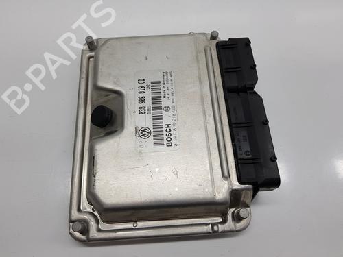 Engine control unit (ECU) VW PASSAT B5 Variant (3B5) 1.9 TDI | BP23399271M57 