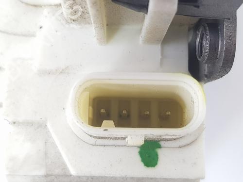 Front left lock MERCEDES-BENZ B-CLASS Sports Tourer (W246, W242) B 180 CDI (246.200) | BP15584866C98 