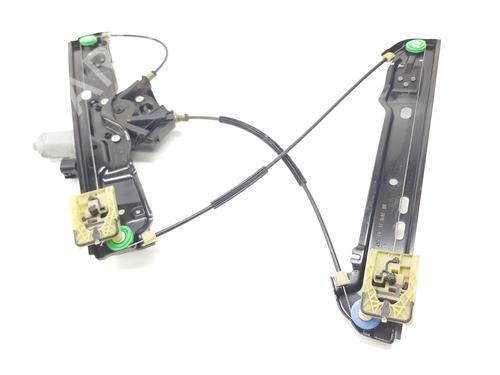 Front right window mechanism LAND ROVER RANGE ROVER EVOQUE (L538) 2.2 D 4x4 | BP29029093C23 