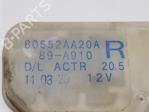 Front right lock NISSAN CABSTAR (F24M, F24W) 35.13 DCI, 45.13 DCI 2.5 (F24M) | BP18020153C97 
