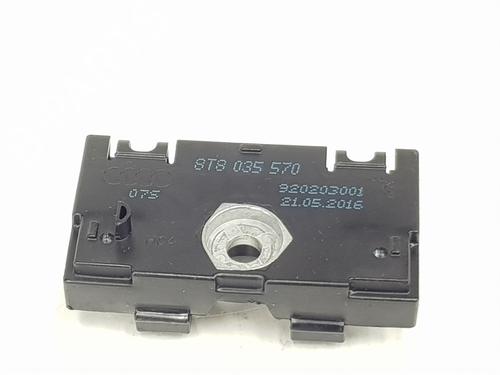Electronic module AUDI A6 C7 (4G2, 4GC) 2.0 TDI | BP30468923M83 - Image 2