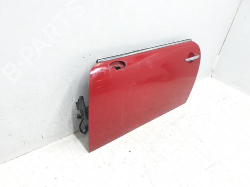 Left front door MINI MINI (R56)  | BP27896136C2 