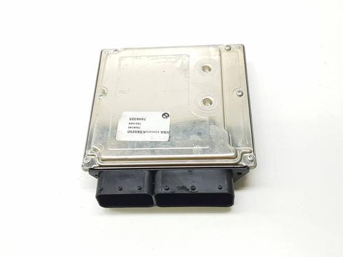 Engine control unit (ECU) BMW 3 Compact (E46) 316 ti | BP39567793M57 - Image 2