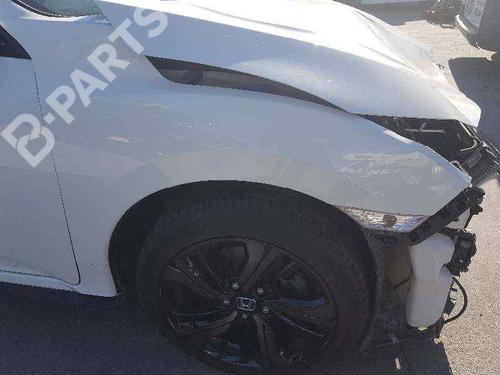 Left rear window switch HONDA CIVIC X Hatchback (FC_, FK_) 1.5 VTEC (FK7) | BP3653068C108  - Image 28