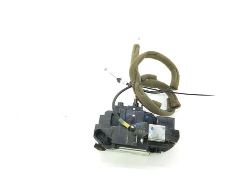 Front right lock NISSAN PULSAR Hatchback (C13) 1.2 DIG-T | BP9645259C97 