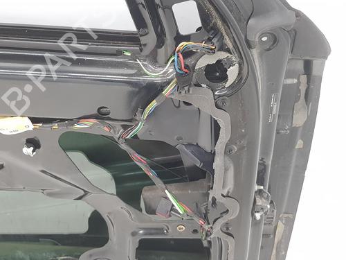 Left front door SAAB 9-3 (YS3F, E79, D79, D75) 1,8t | BP11494904C2 