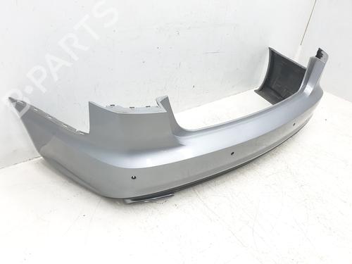 Rear bumper AUDI A6 C7 (4G2, 4GC) 2.0 TDI | BP29395164C8 