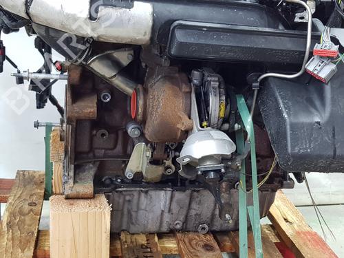 Engine FORD MONDEO IV (BA7) 2.0 TDCi | BP34279833M1  - Image 13