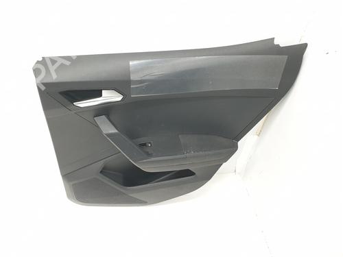 Seats set SEAT ARONA (KJ7, KJP) 1.5 TSI | BP17707241C78 