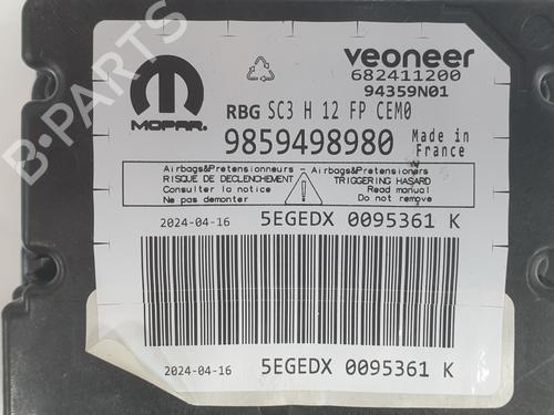 Airbag Kit OPEL ASTRA L Sports Tourer (OV5)  | BP29489582C86 