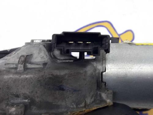 Rear wiper motor MERCEDES-BENZ M-CLASS (W164) ML 280 CDI 4-matic (164.120) | BP1980021M102 