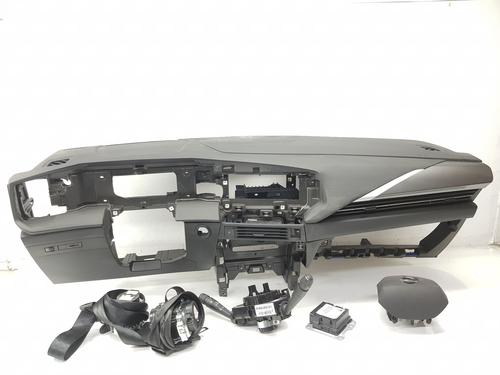 Used Airbag Kit OPEL ASTRA L Sports Tourer (O5) [2021-2025]  25868062