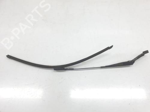 Front windshield wiper arm NISSAN PULSAR Hatchback (C13) 1.5 dCi | BP9669962C143 