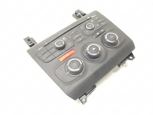 Climate control CITROËN C4 II (NC_) 1.6 HDi 90 | BP29409387I5 