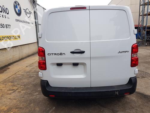 Airbag Kit CITROËN JUMPY III Van (V_)  | BP31138984C86 