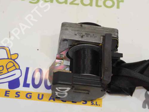 Front right belt tensioner SEAT LEON (1M1) 1.9 TDI | BP769021C88 
