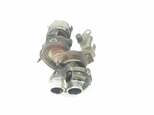 Turbocharger/Supercharger LAND ROVER RANGE ROVER SPORT II (L494) 3.0 SDV6 4x4 | BP15888935M71 