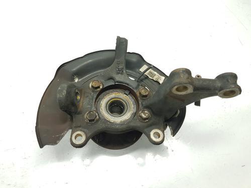 Left front steering knuckle TOYOTA AVENSIS Estate (_T27_) 2.0 D-4D (ADT270_, ADT270R) | BP16938760M25 