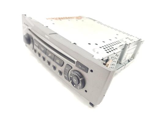 Radio PEUGEOT 308 I (4A_, 4C_) 1.6 16V | BP15510666E6 