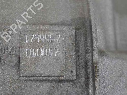 Gearbox BMW Z4 Roadster (E89) sDrive 28 i | BP788791M3 