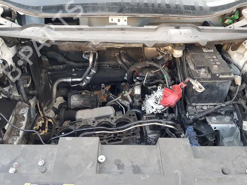 Elektronik Modul FORD USA EDGE  | BP30753739M83 