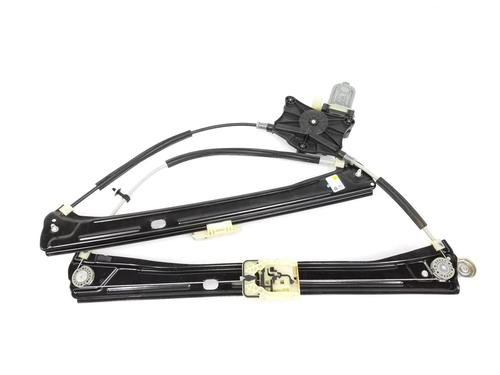 Used Front left window mechanism SEAT TARRACO (KN2) 2.0 TDi (150 hp) 9714515