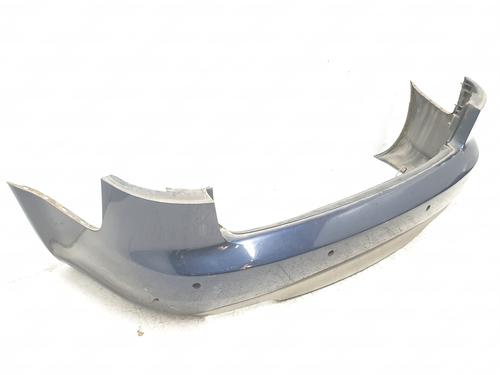 Rear bumper AUDI A4 B7 Avant (8ED) S4 quattro | BP11283400C8 