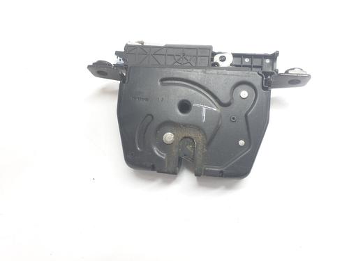Tailgate lock BMW X3 (F25) sDrive 18 d | BP26187173C101 