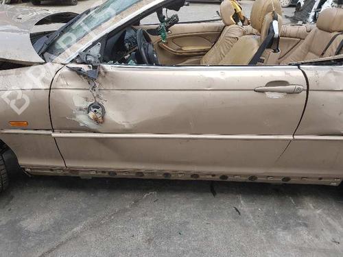 Varmeblæser BMW 3 Convertible (E46) 325 Ci | BP14075689M62 