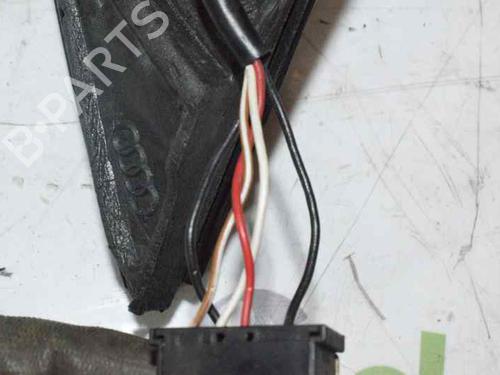 Right mirror AUDI A6 C5 (4B2) 2.5 TDI | BP1159092C27 