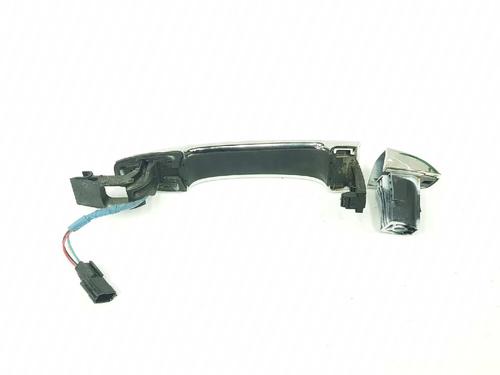Høyre foran utvendig håndtak RENAULT MEGANE IV Hatchback (B9A/M/N_) 1.5 dCi 110 (B9A3) | BP8204294C129 