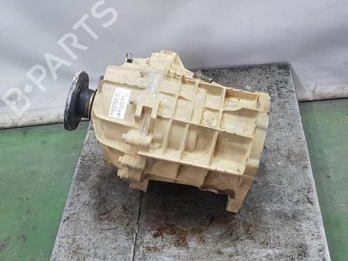 Transfer box FORD RANGER (TKE) 2.2 TDCi 4x4 | BP9737160M36 