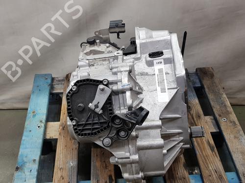 Used Gearbox VW TOURAN (5T1) [2015-2025]  26976508