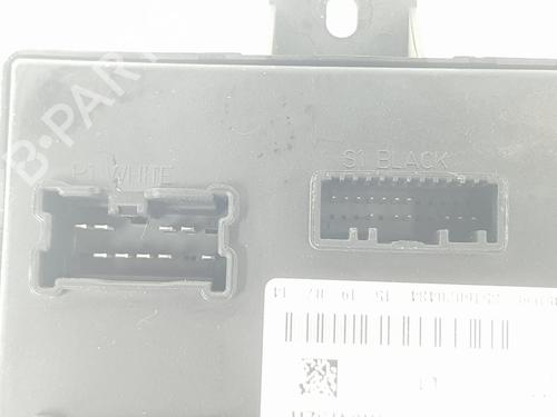 Electronic module RENAULT CLIO IV (BH_) 1.5 dCi 75 | BP17986612M83 