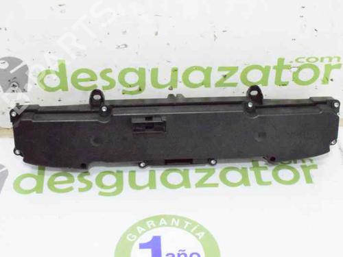 Warning switch MERCEDES-BENZ VITO / MIXTO Van (W639) 109 CDI (639.601, 639.603, 639.605) | BP13098374I22 