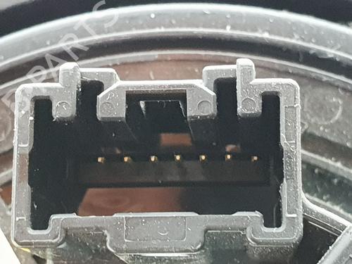 Steering wheel controls FORD FIESTA VI (CB1, CCN) 1.4 TDCi | BP22769536E15 