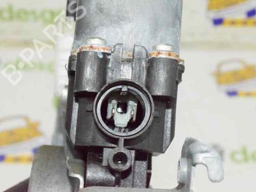 Rear right window mechanism NISSAN PATHFINDER III (R51) 2.5 dCi | BP1885037C25 