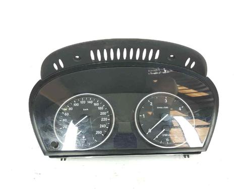 Used Instrument cluster Instrument cluster 5836777 5836777