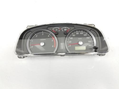 Used Instrument cluster SUZUKI JIMNY Closed Off-Road Vehicle (SN) [1998-2026]  9632754