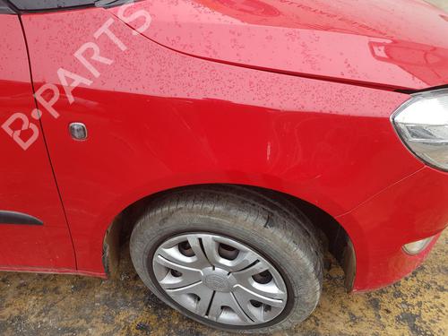 Innerbelysning SKODA FABIA II (542) 1.2 | BP15401483I8 