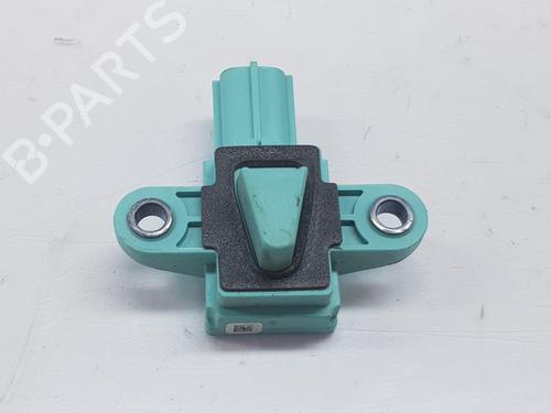 Elektronisk sensor VW PASSAT B6 (3C2) 2.0 TDI 16V (140 hp) 16292435