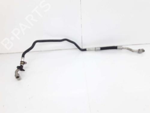 Used Other VW TOUAREG (7LA, 7L6, 7L7) 2.5 R5 TDI (174 hp) 14077740