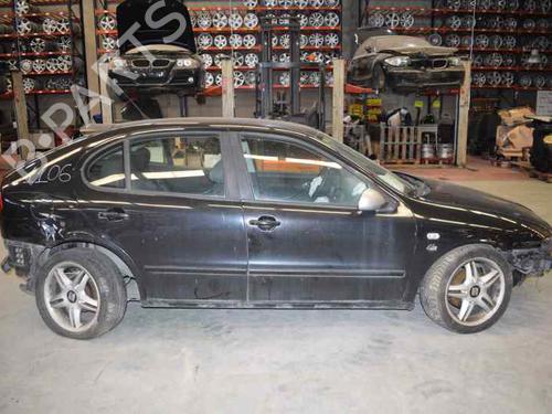Left rear window motor SEAT LEON (1M1) 1.9 TDI | BP772943E23 