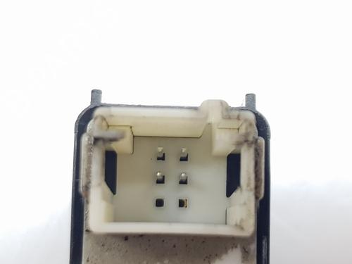 Left rear window switch OPEL GRANDLAND / GRANDLAND X (A18, P1UO) 1.6 Turbo D (75) | BP12577646I29 