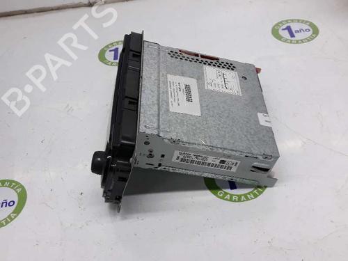 Radio SEAT LEON (1P1)  | BP5021987E6 