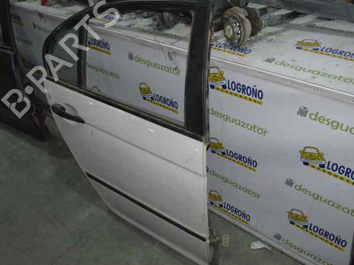 Right rear door BMW 3 (E46) 320 d | BP1157703C5 