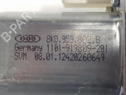 Right front window motor PORSCHE CAYENNE (92A) 3.0 Diesel | BP29456627E20 