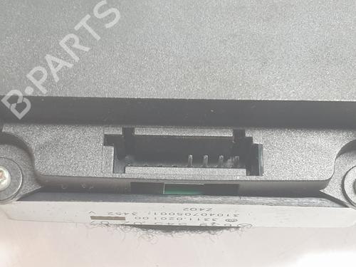 Other MERCEDES-BENZ VITO Bus (W639) 115 CDI (639.701, 639.703, 639.705) | BP28355636O1 