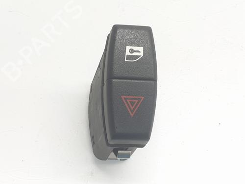 Used Warning switch BMW X5 (E70) xDrive 30 d (211 hp) 28074417
